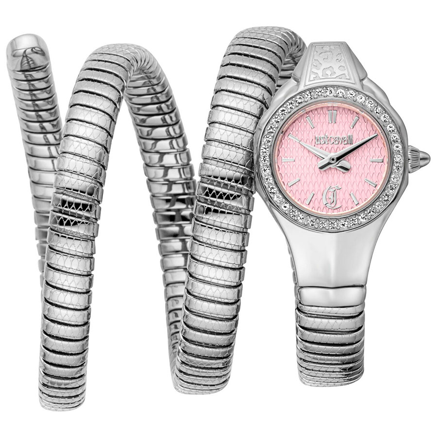 Часы Just Cavalli Snake JC1L355M0015